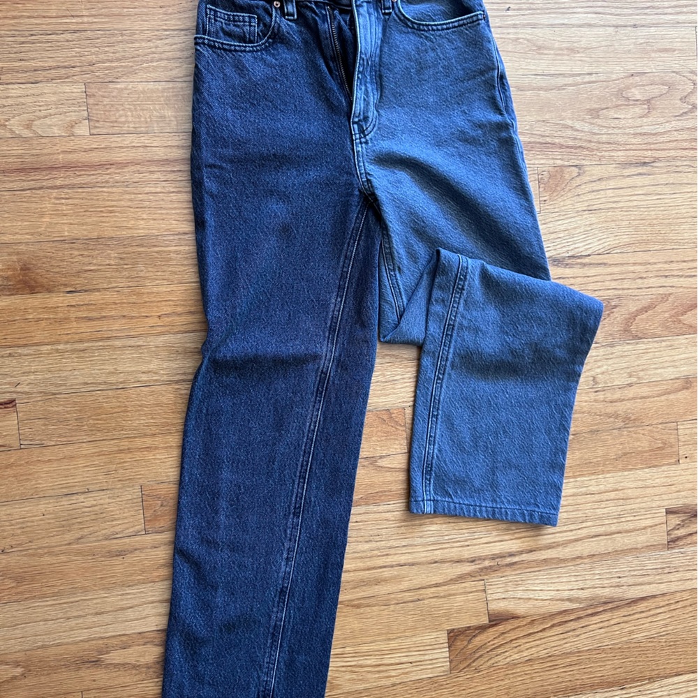 PacSun 90’s Boyfriend Jeans - Two Toned